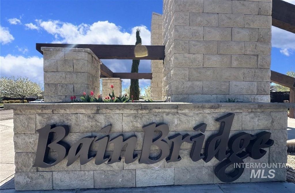 Photo of 5756 N Vicenza Ave, Meridian, ID 83646 (MLS # 98982423)