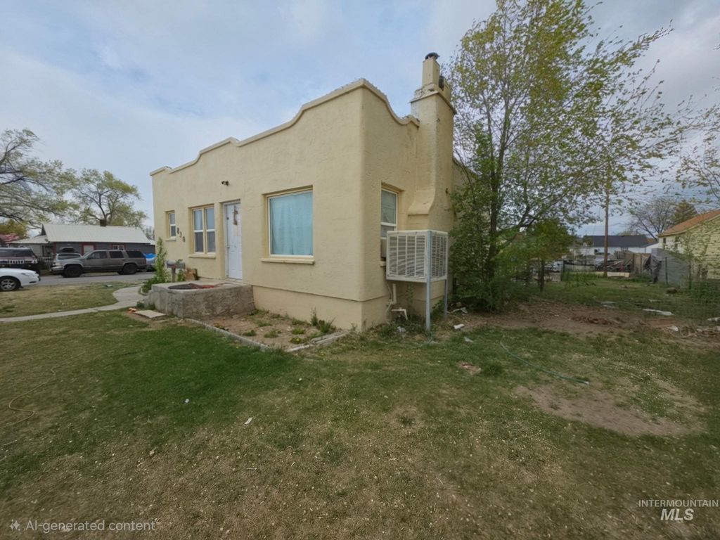 Photo of 830 Broadway Ave N Ave, Buhl, ID 83316 (MLS # 98982856)