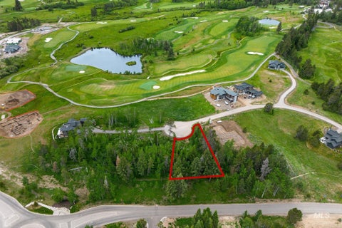 Photo of 30 Aspen Glade Court, Donnelly, ID 83615 (MLS # 98990446)