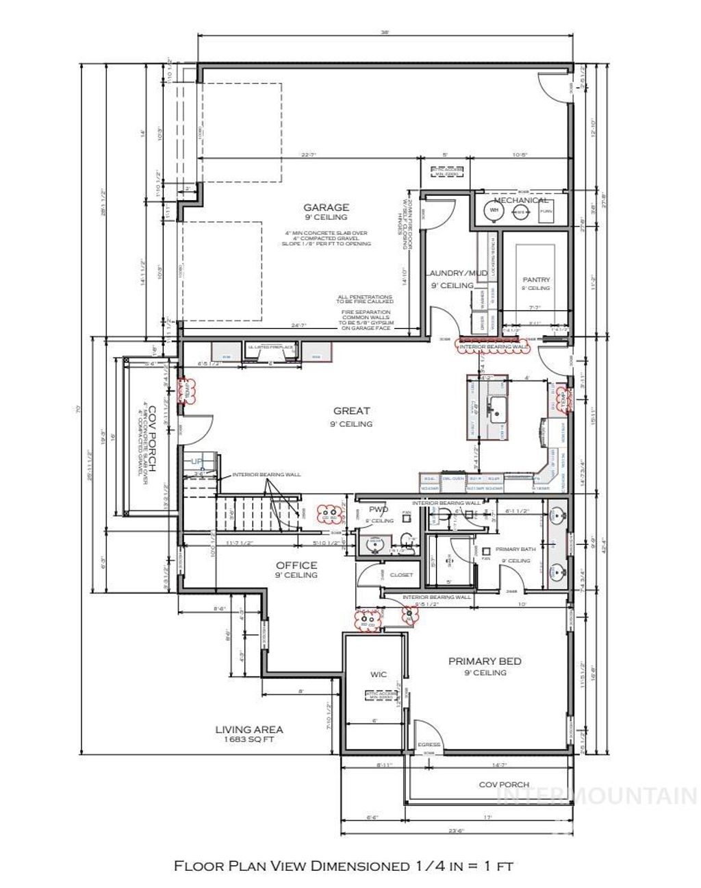 Photo of 514 Full Moon Way, Twin Falls, ID 83301 (MLS # 98971168)