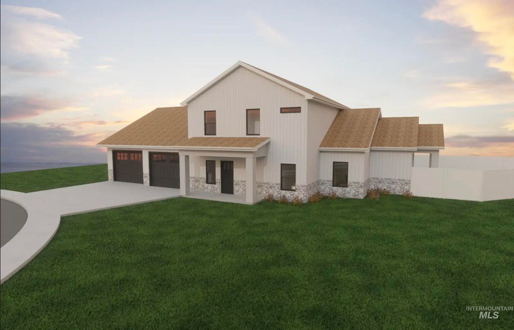 Photo of 514 Full Moon Way, Twin Falls, ID 83301 (MLS # 98971168)