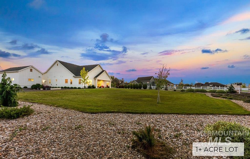 Photo of 14344 American Holly Drive, Nampa, ID 83651 (MLS # 98972779)