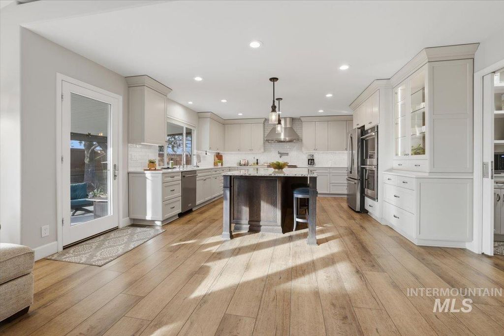 Photo of 13529 W Wittenburg St, Boise, ID 83713 (MLS # 98974876)