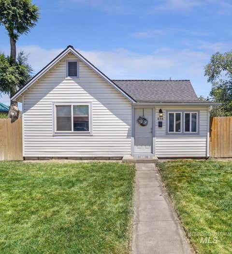 Photo of 630 3rd Ave West Ave, Twin Falls, ID 83301 (MLS # 98991528)