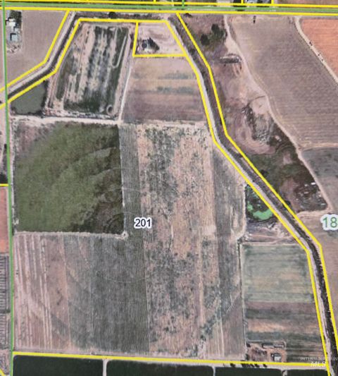 TBD Railroad Ln Ontario OR 97914