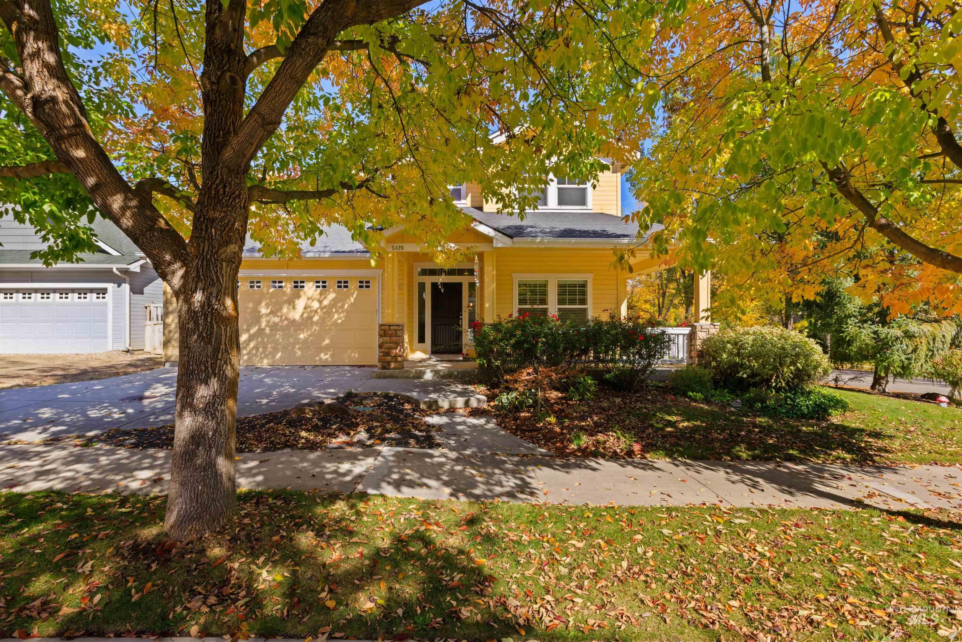 5426 W School Ridge Rd.