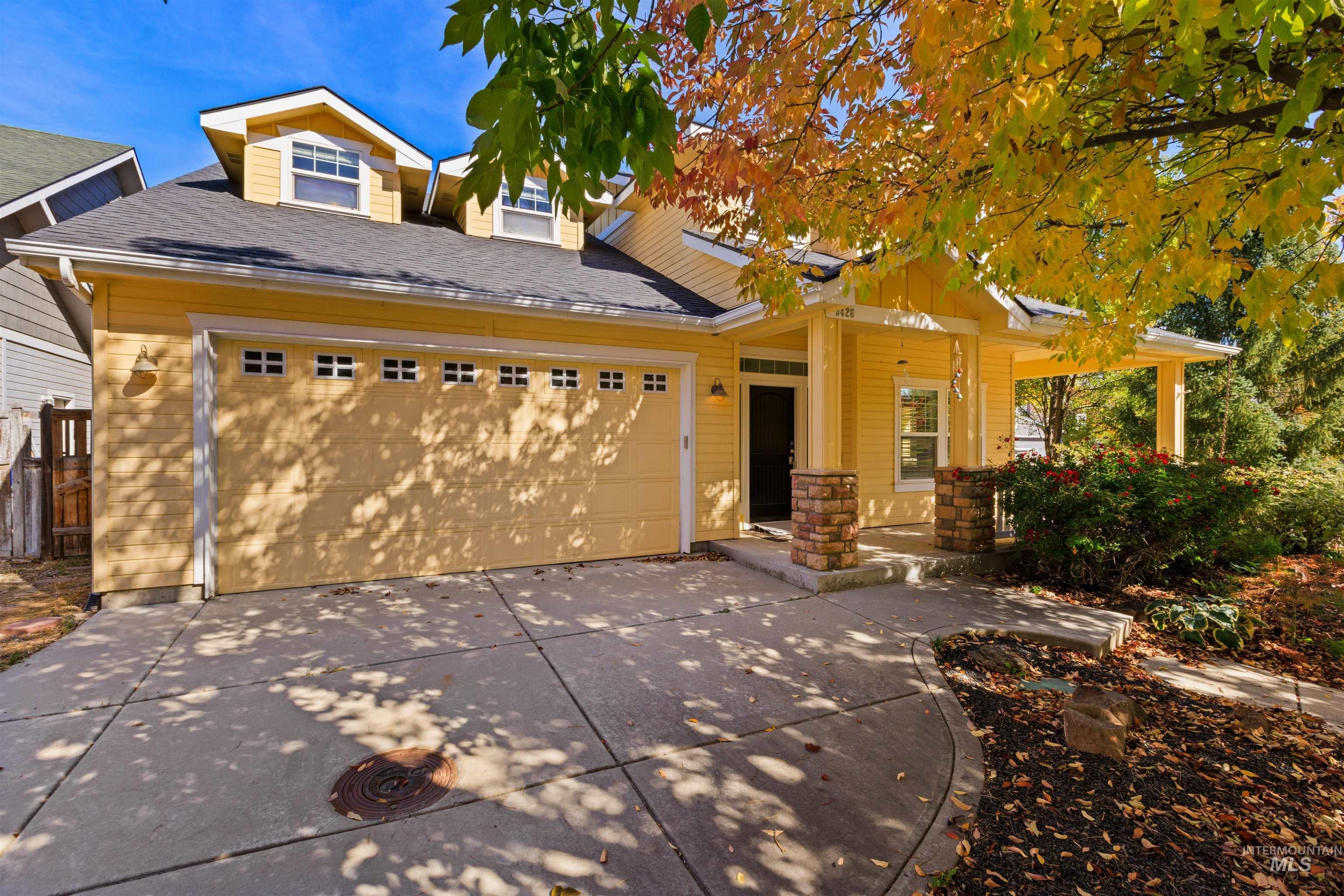 5426 W School Ridge Rd.