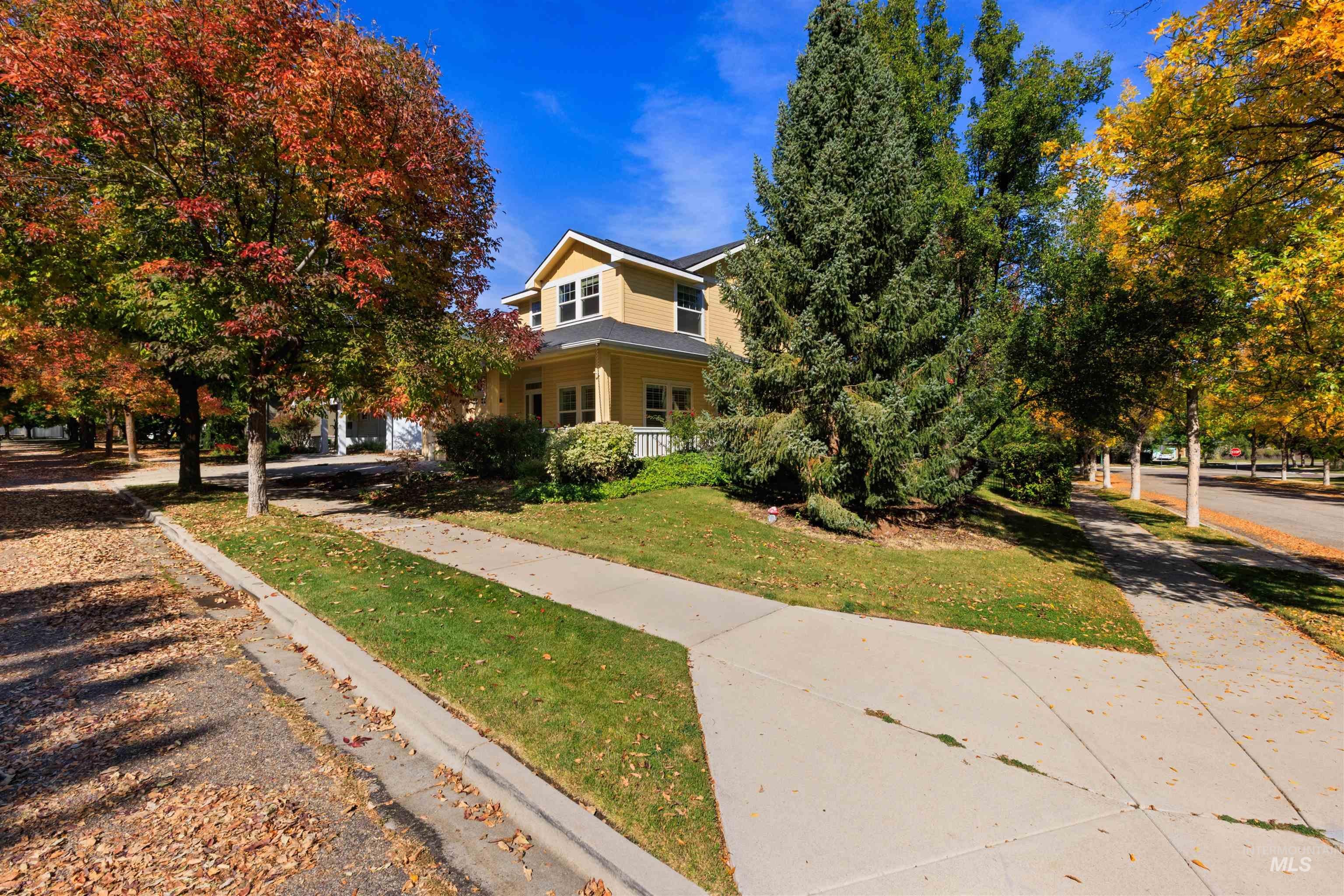 5426 W School Ridge Rd.