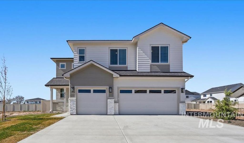 Photo of 2317 N Asner Ave, Star, ID 83669 (MLS # 98979075)