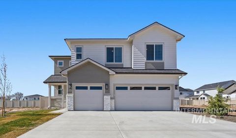 Photo of 2317 N Asner Ave, Star, ID 83669 (MLS # 98979075)