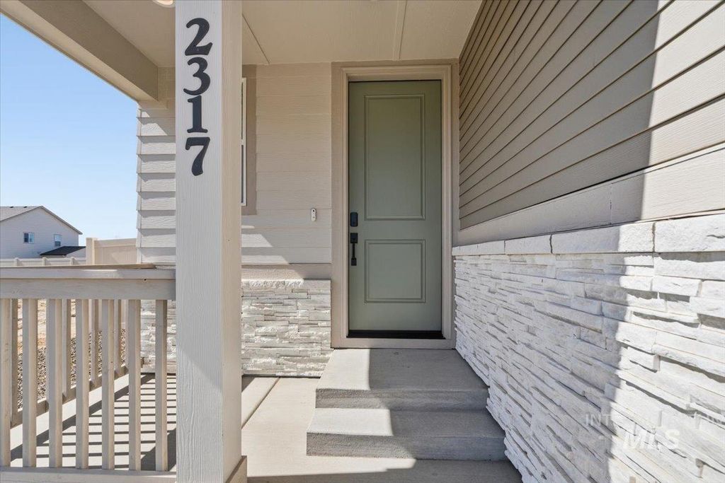 Photo of 2317 N Asner Ave, Star, ID 83669 (MLS # 98979075)