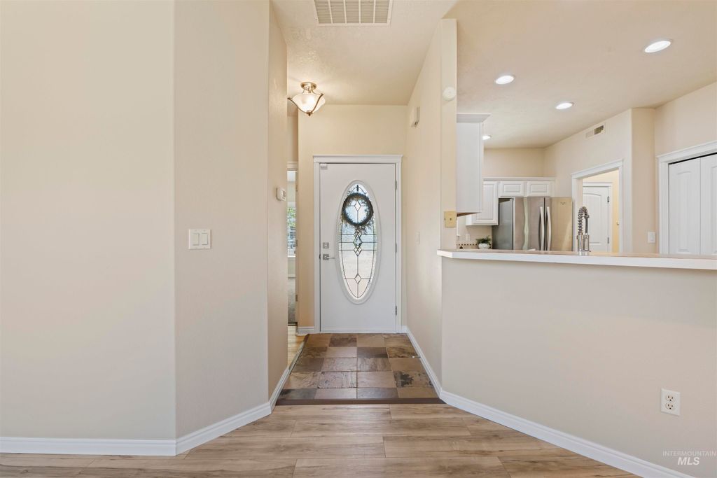 Photo of 1324 Tacola St, Nampa, ID 83651 (MLS # 98964368)