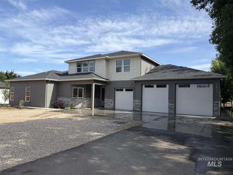 Photo of 8819 W Holbrook Ave, Boise, ID 83704 (MLS # 98988565)