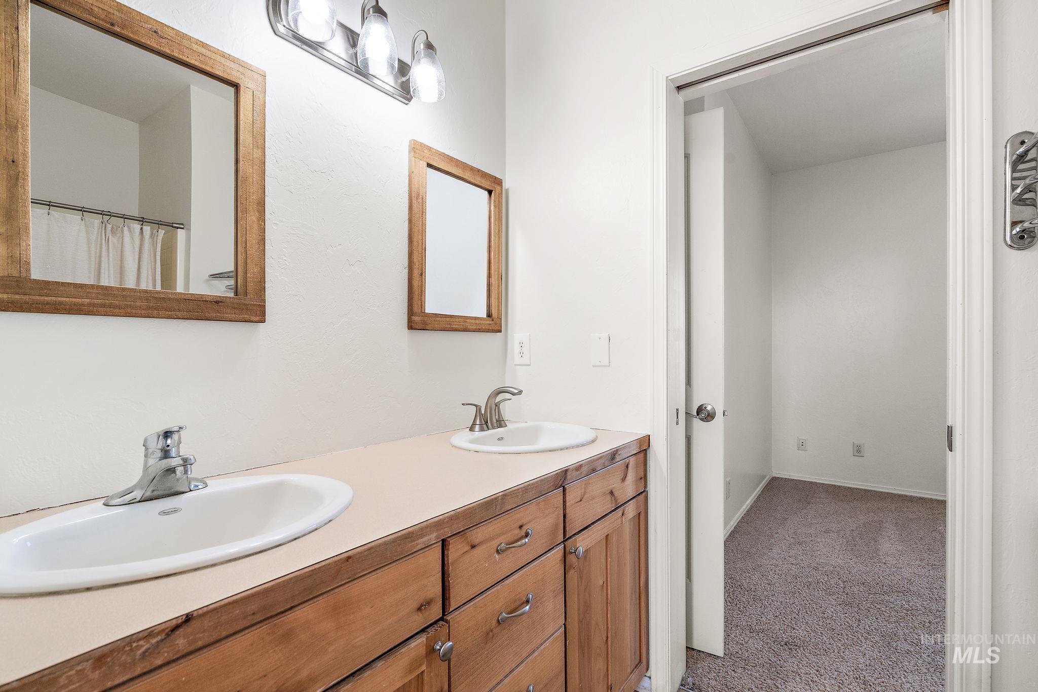 Jack and Jill Bathroom #2