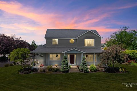 23363 Tundra Ct Caldwell ID 83607