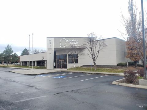 390 E Corporate Dr Meridian ID 83642