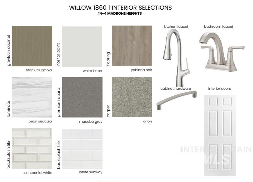 View of a document with multiple images