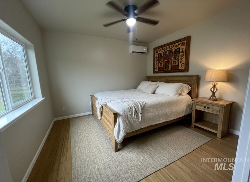 Photo of 405 N Fairfield, Council, ID 83612 (MLS # 98978161)