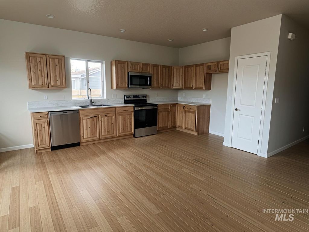 Photo of 405 N Fairfield, Council, ID 83612 (MLS # 98978161)