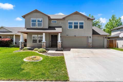 Photo of 3421 N Tweedbrook Pl, Boise, ID 83713 (MLS # 98995120)