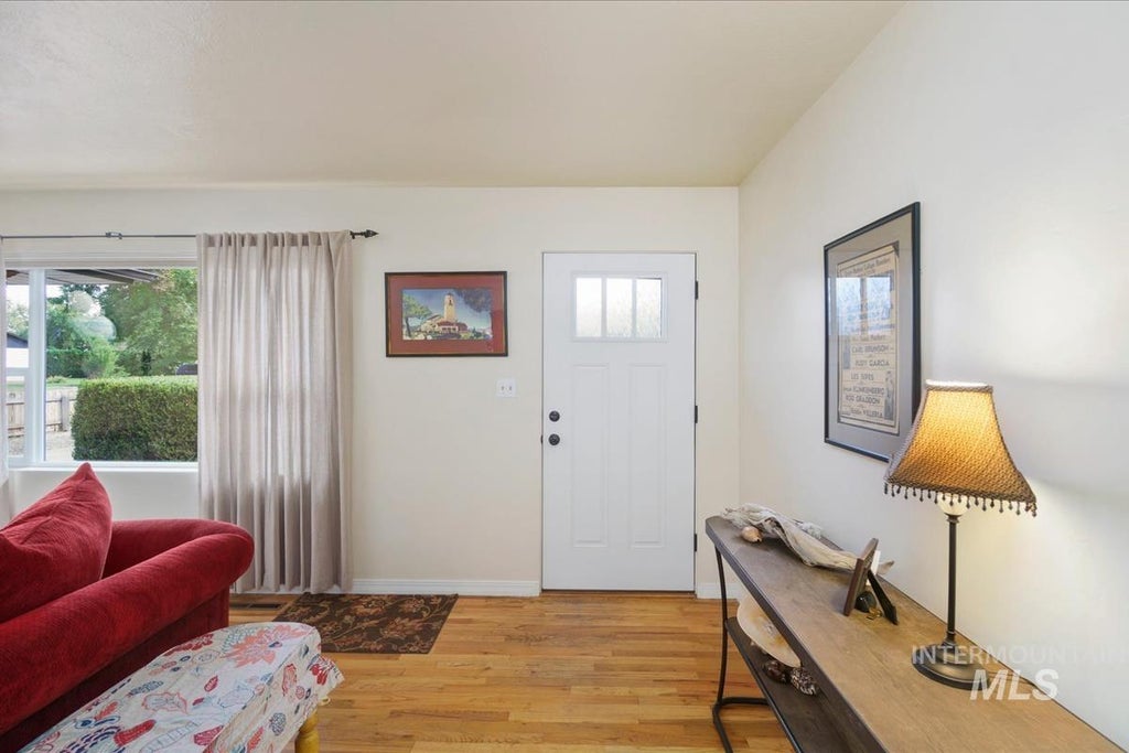 Photo of 205 N Atlantic ST, Boise, ID 83706 (MLS # 99001279)