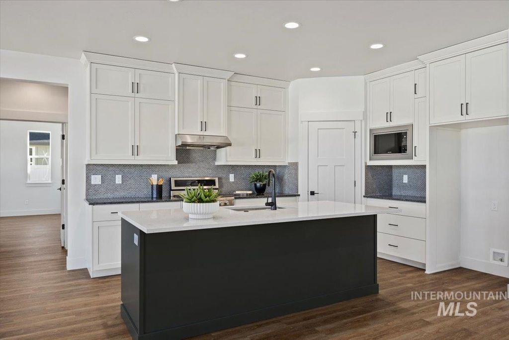 Photo of 336 Maxine Lane West #Homesite 211, Kimberly, ID 83341 (MLS # 98975363)