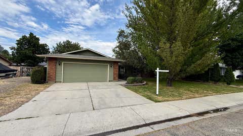Photo of 3874 N Bryson Way, Boise, ID 83713 (MLS # 98991073)