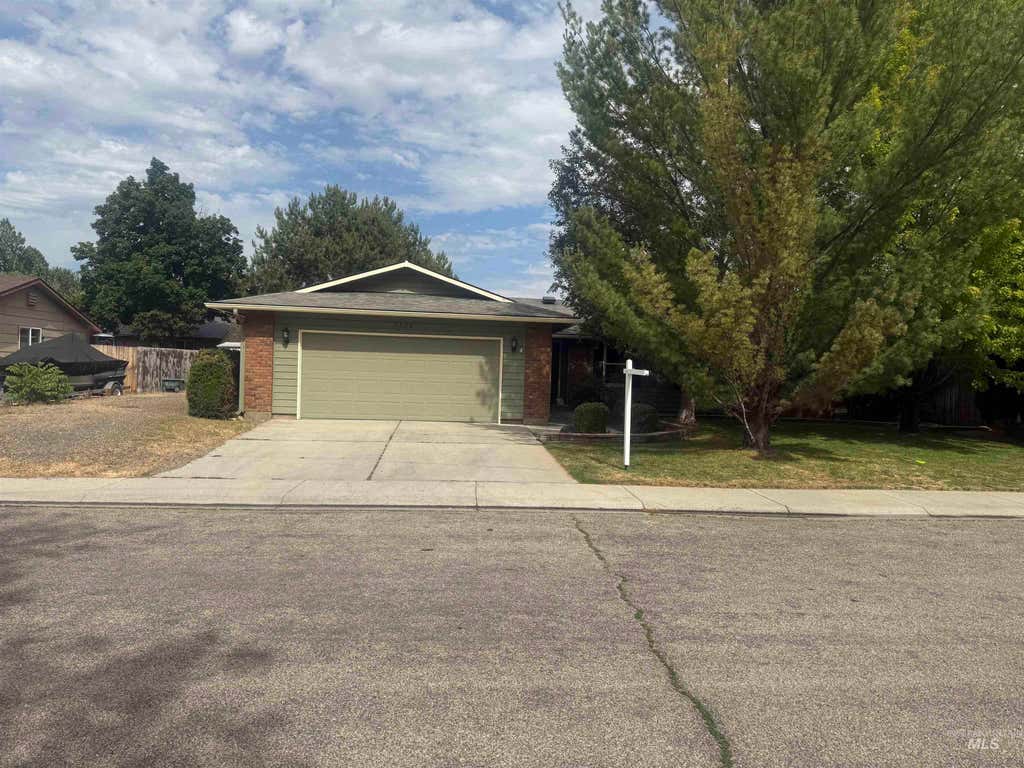 Photo of 3874 N Bryson Way, Boise, ID 83713 (MLS # 98991073)