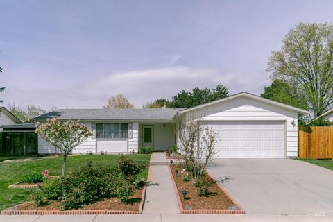 3223 S Norfolk Way Boise ID 83706