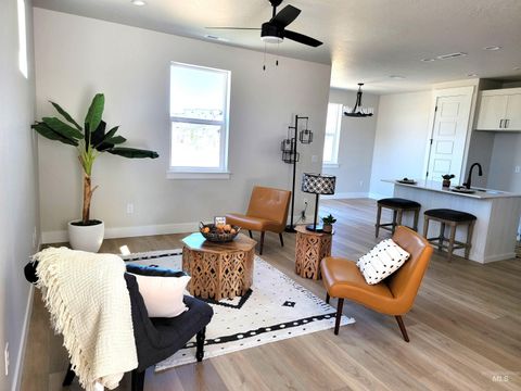 980 E Odyssey St Kuna ID 83634