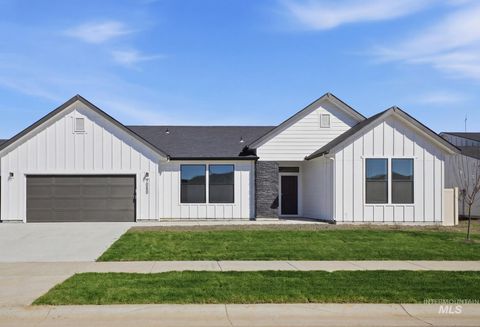 Photo of 13633 Redway Ct, Caldwell, ID 83607 (MLS # 98987180)