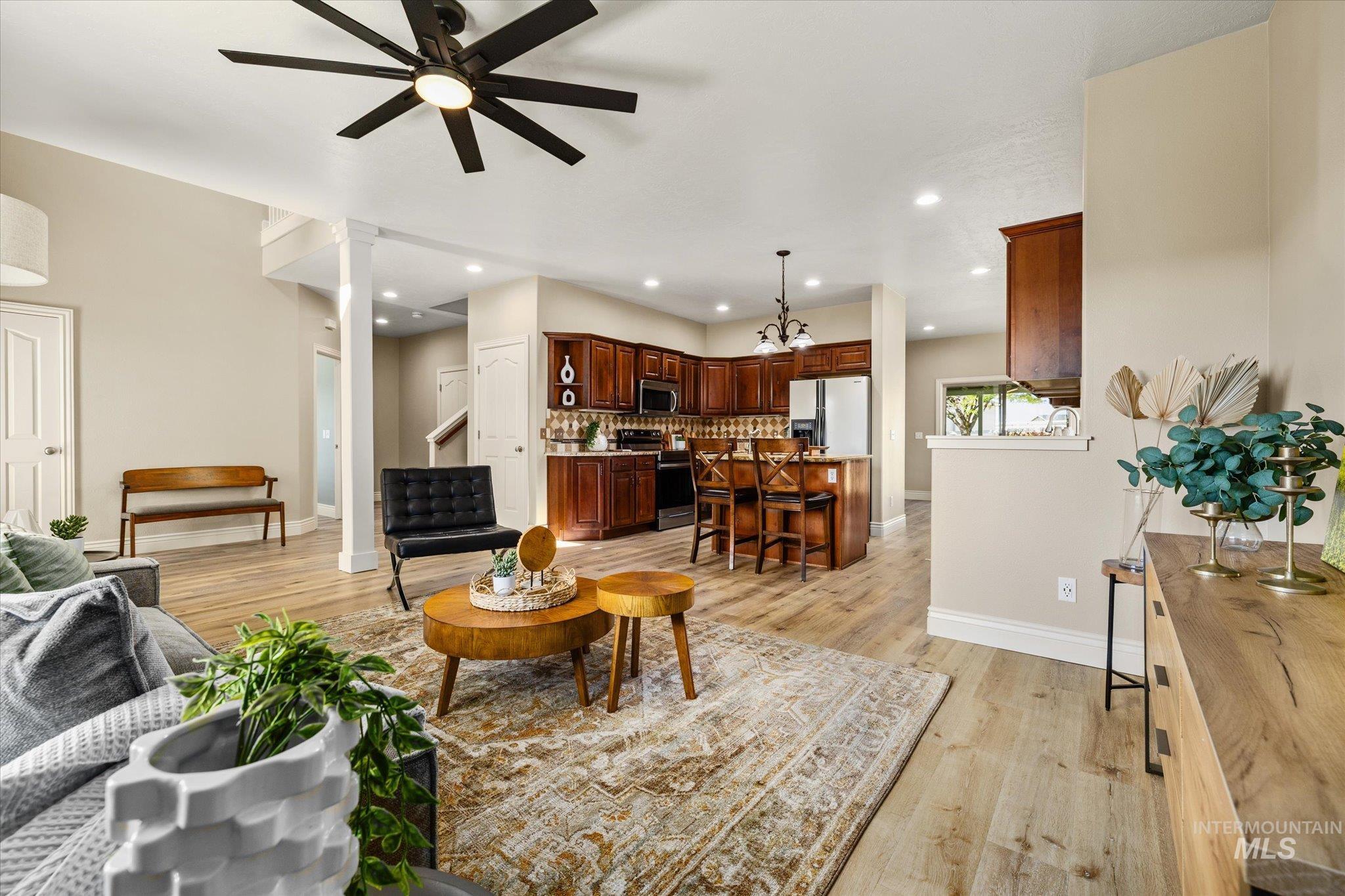 Your Country Haven awaits on this Hobby Farm! 5 bedroom 3.5 bath home – image 25