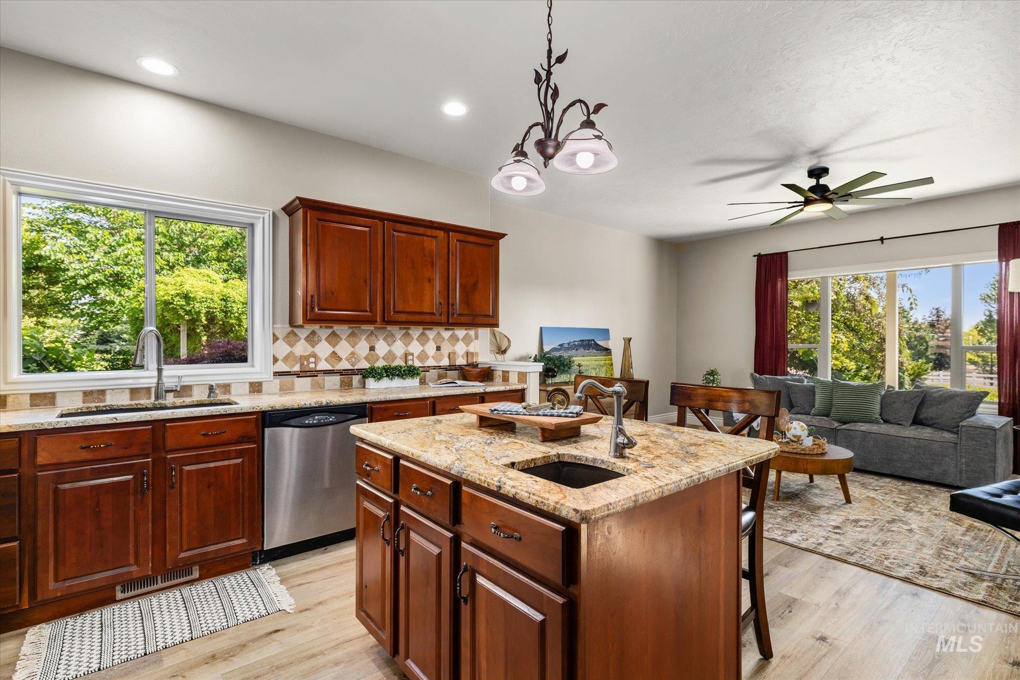 Your Country Haven awaits on this Hobby Farm! 5 bedroom 3.5 bath home – image 32
