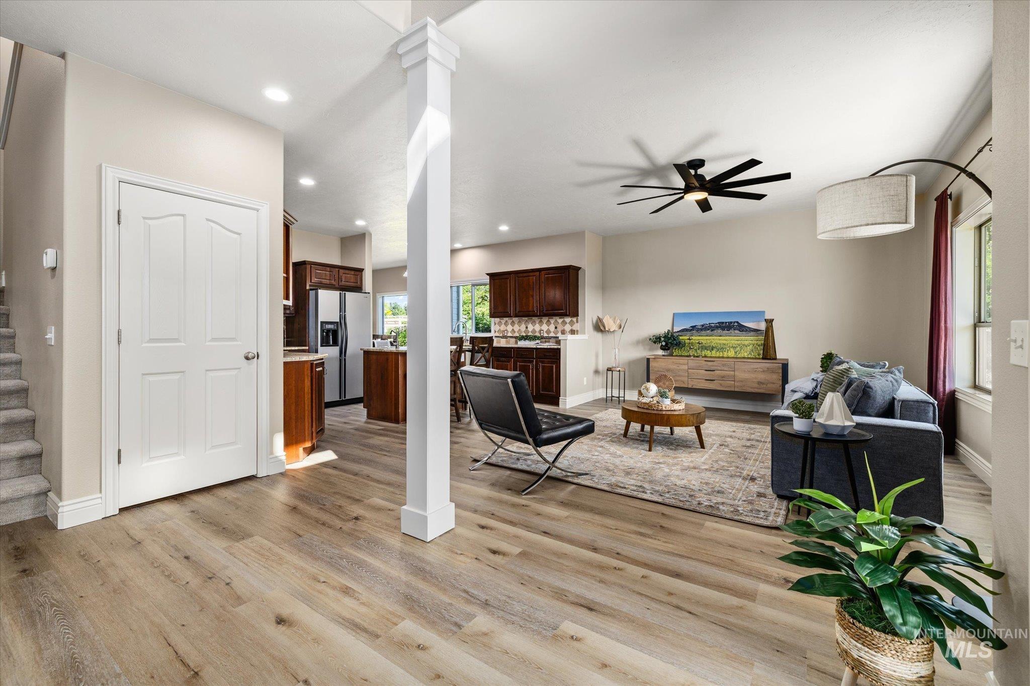Your Country Haven awaits on this Hobby Farm! 5 bedroom 3.5 bath home – image 23