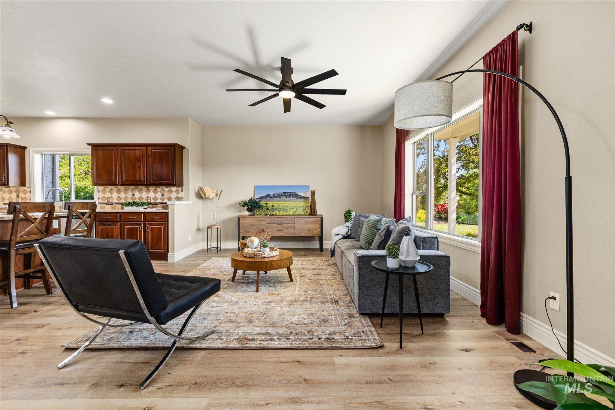 Your Country Haven awaits on this Hobby Farm! 5 bedroom 3.5 bath home – image 24