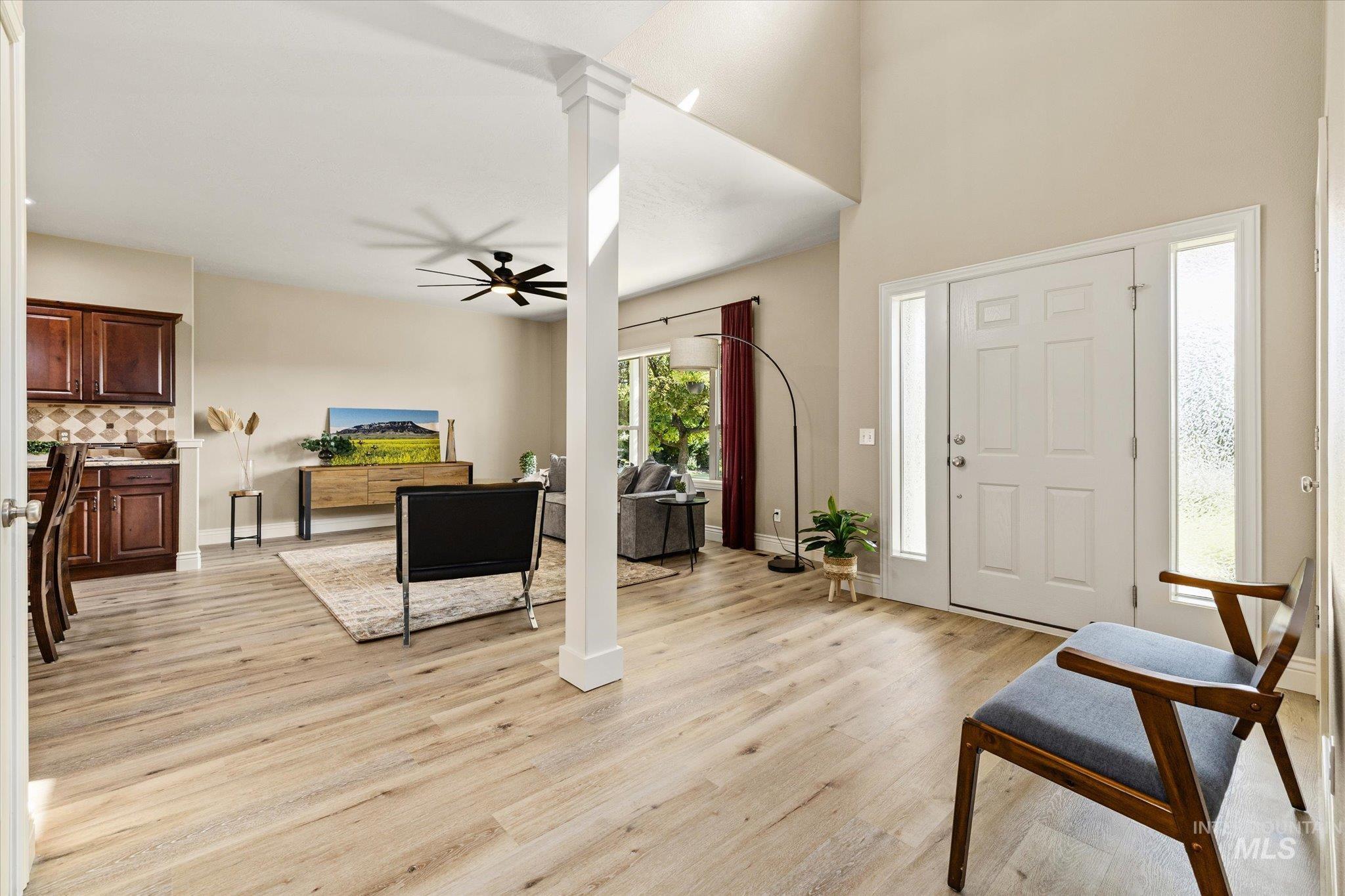 Your Country Haven awaits on this Hobby Farm! 5 bedroom 3.5 bath home – image 22