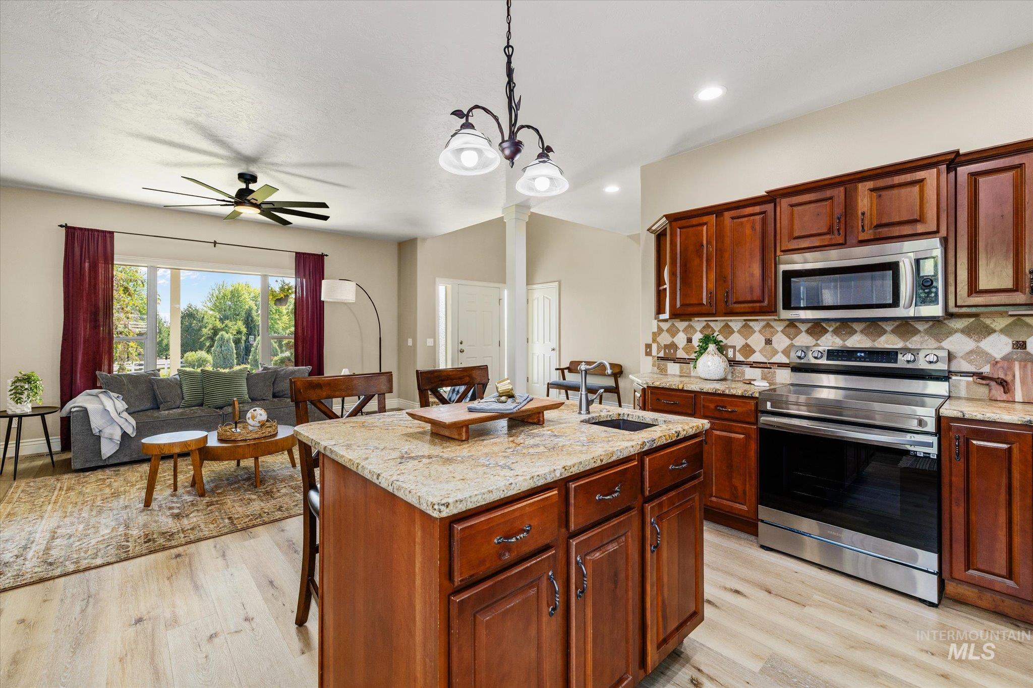 Your Country Haven awaits on this Hobby Farm! 5 bedroom 3.5 bath home – image 30