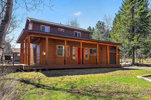 Photo of 1678 Warren Wagon Rd, McCall, ID 83638 (MLS # 98983286)