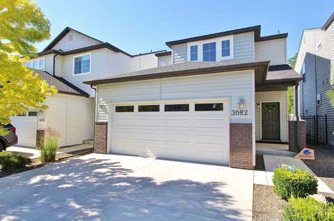 Photo of 3082 E Ionia Ct, Meridian, ID 83642 (MLS # 98989714)