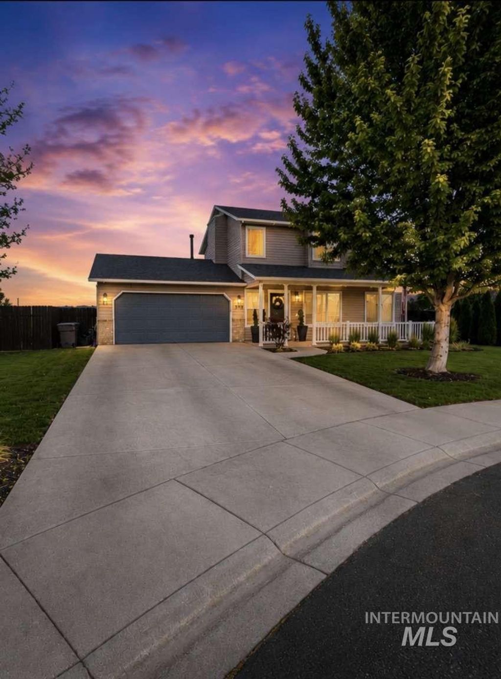Photo of 917 Prevail Ct, Middleton, ID 83644 (MLS # 98988538)