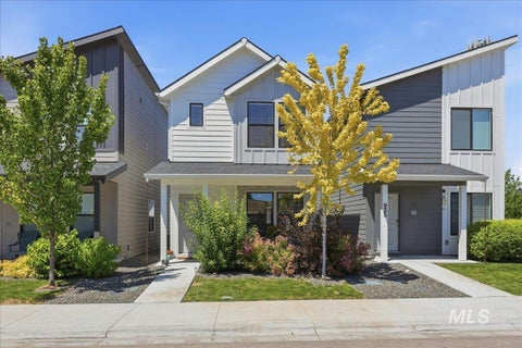 Photo of 941 S Wavetrain Ave, Boise, ID 83709 (MLS # 98991751)