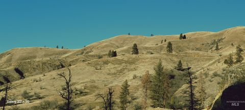 Photo of 34 John Day, Lucile, ID 83542 (MLS # 98937343)