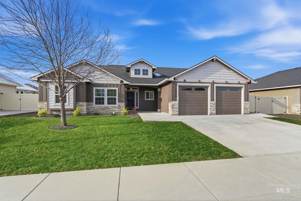 Photo of 15319 Cosentino Avenue, Caldwell, ID 83607 (MLS # 98968922)