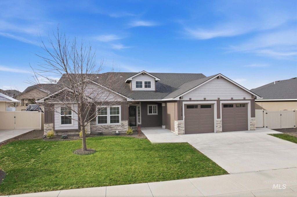 Photo of 15319 Cosentino Avenue, Caldwell, ID 83607 (MLS # 98968922)
