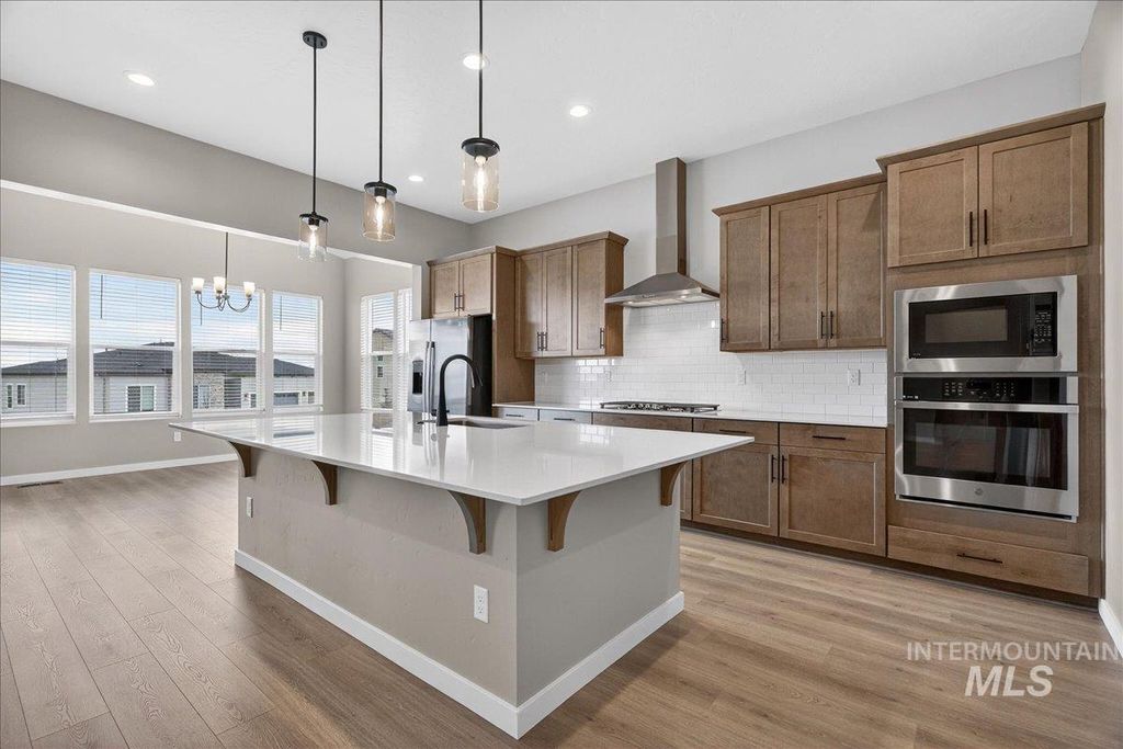 Photo of 1275 Stirling Meadows St, Middleton, ID 83644 (MLS # 98977934)