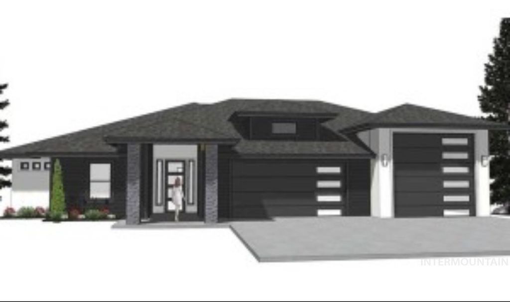 Photo of 3192 Crescent Moon Road, Twin Falls, ID 83301 (MLS # 98960101)