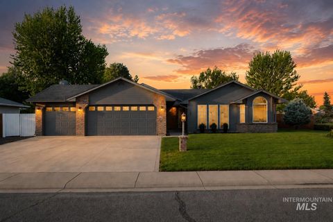 Photo of 12281 W Norway Street, Boise, ID 83713 (MLS # 98986210)