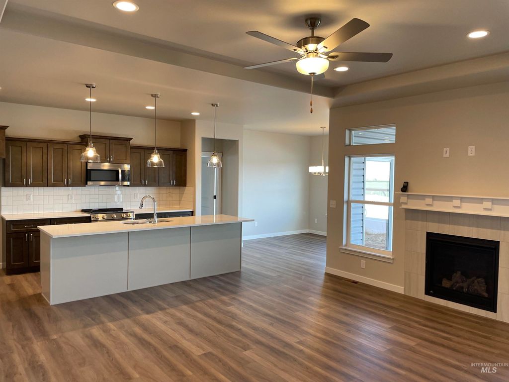 Photo of 1136 Northridge Way, Kimberly, ID 83301 (MLS # 98938552)