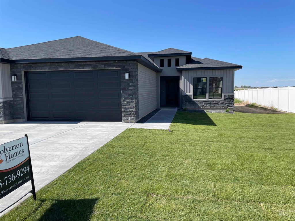 Photo of 1136 Northridge Way, Kimberly, ID 83301 (MLS # 98938552)