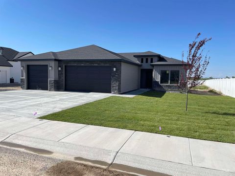 Photo of 1136 Northridge Way, Kimberly, ID 83301 (MLS # 98938552)
